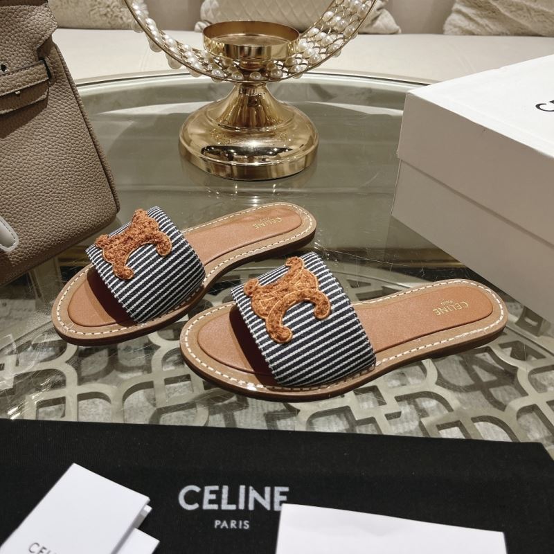 Celine Sandals